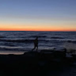 Meet your Posher, Josh